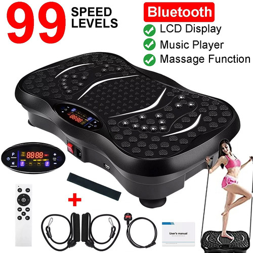 Power vibration plate - power,