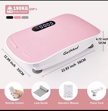 GetMod Smart Vibration