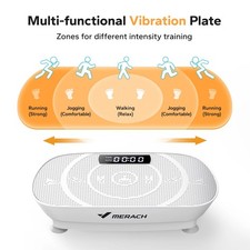 Vibration Plate Whole Body