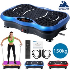 Vibration Plate Body Shaker
