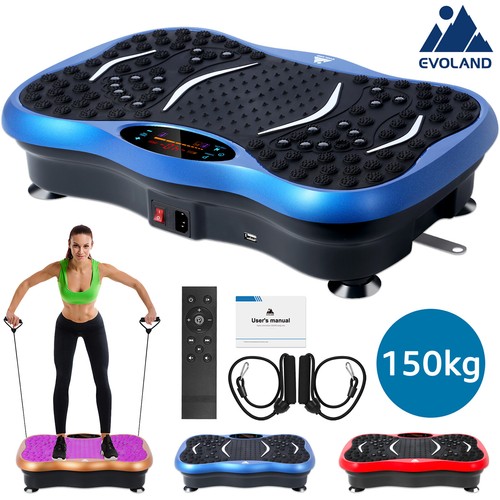 Vibration plate body shaker - body,