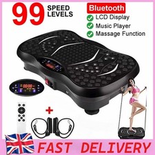 Power Vibration Plate