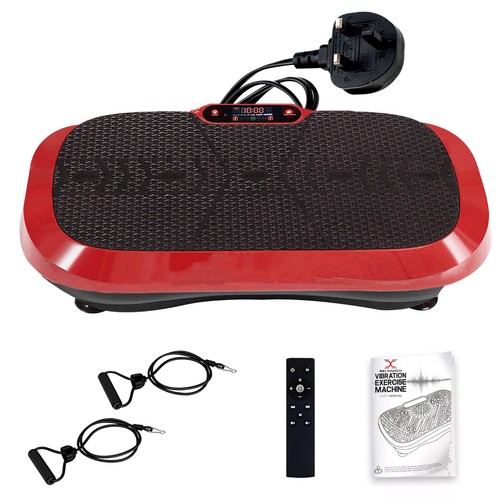 Maxstrength large vibration - large,