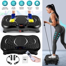 99 Speed Power Vibration Plate