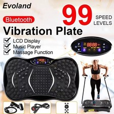 Power Vibration Plate
