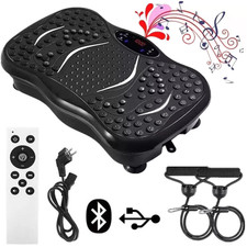 Power Vibration Plate