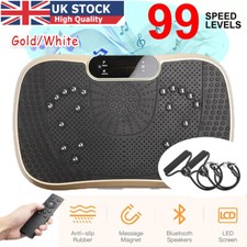 Power Vibration Plate