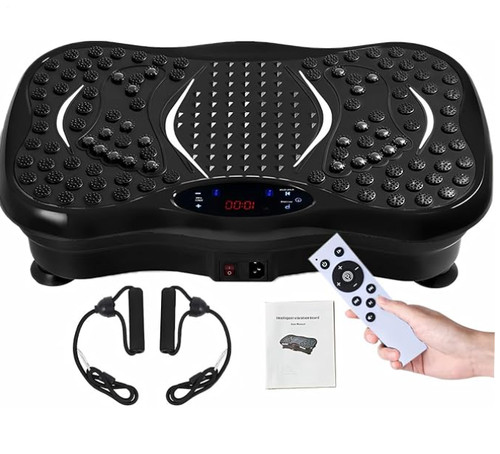Power vibration plate - vibration,