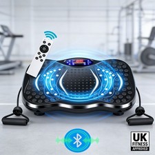 Power Vibration Plate Whole