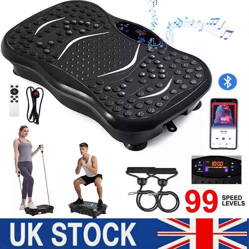 Power vibration plate - power,