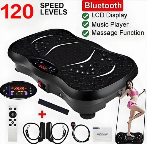 Power vibration plate - vibration,