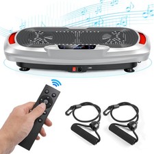 4D Vibration Plate Trainer