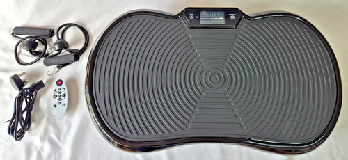 Display4top vibration plate - display4top,