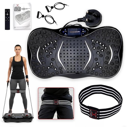 Maxstrength vibration plate - vibration, 99