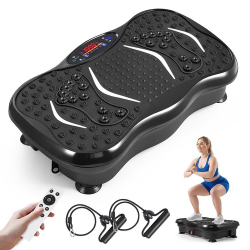 Vibration plate - vibration,