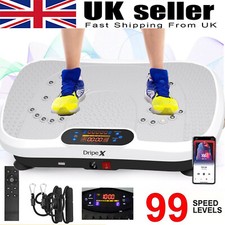 Power Vibration Plate