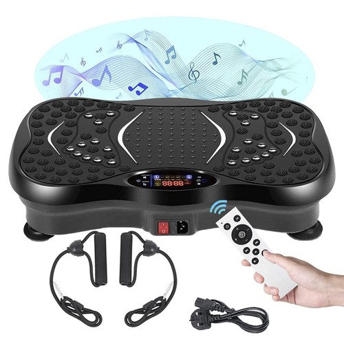 Power vibration plate - vibration,
