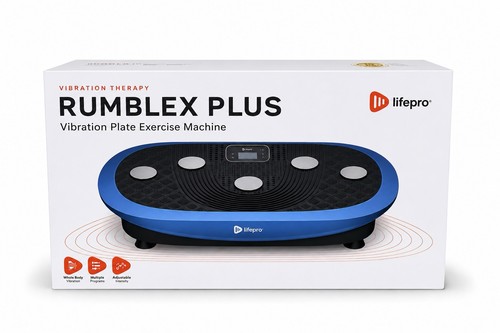 Lifepro rumblex plus vibration - rumblex,