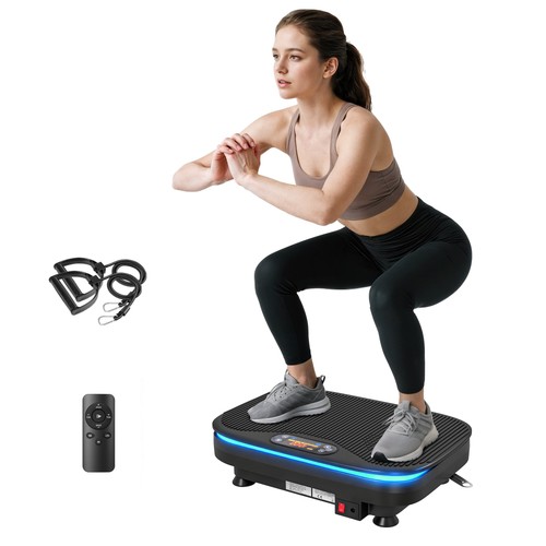 Sportnow vibration plate - vibration,