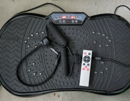 Vibration plate bluetooth - vibration,