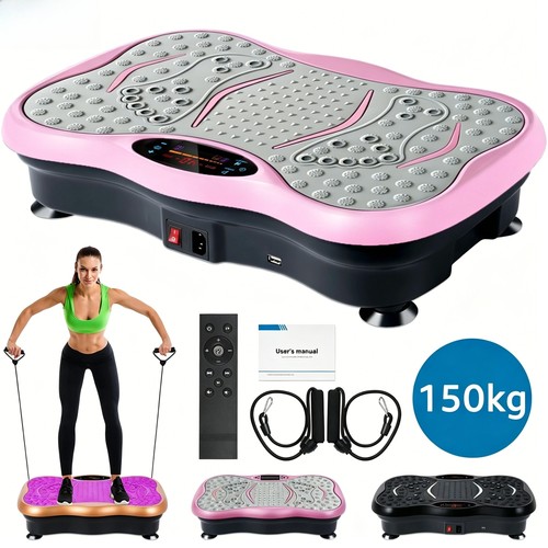 Vibration plate body shaker - vibration,