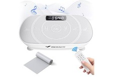 MERACH Vibration Plate, Whole