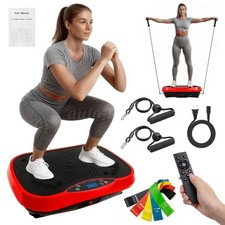 Vibration Plate Power Body