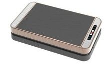 VibroSlim Platinum Vibration