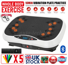 200 Level Vibration Plate