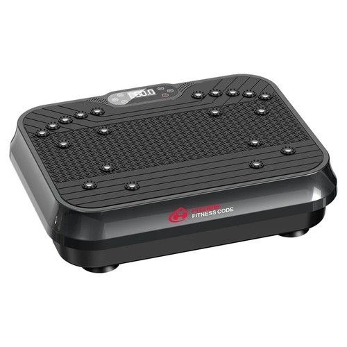 Vibration plate exercise - vibration,