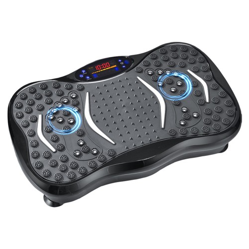 Vibration plate exercise - vibration,