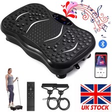 Power Vibration Plate