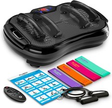 Bluefin® Vibration Plate