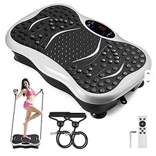 Power Vibration Plate
