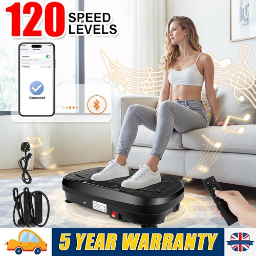 120 levels vibration - 120,