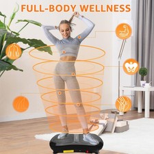Vibration Plate Whole Body
