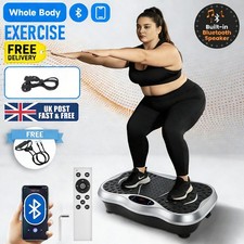 Vibration Plate Power Body