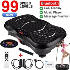 Power Vibration Plate